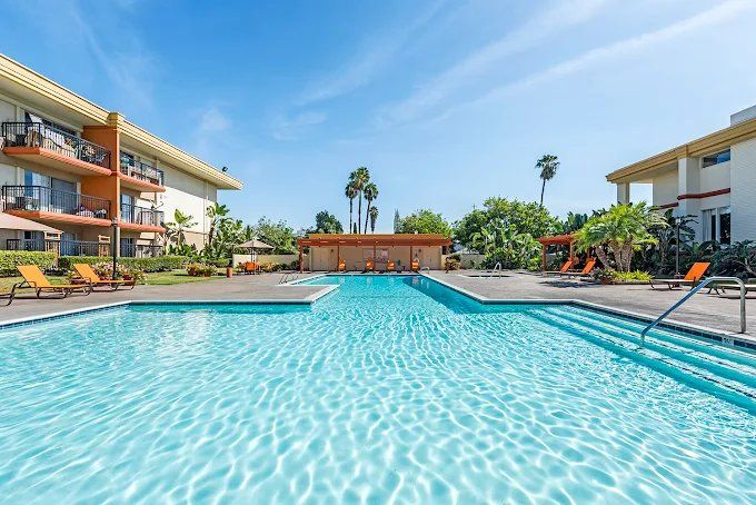 Crystal View Apartments