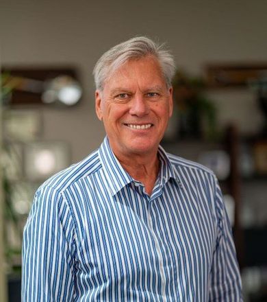 Randall J. Friend